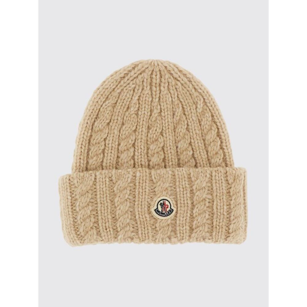 Moncler Women Hat Woman Moncler